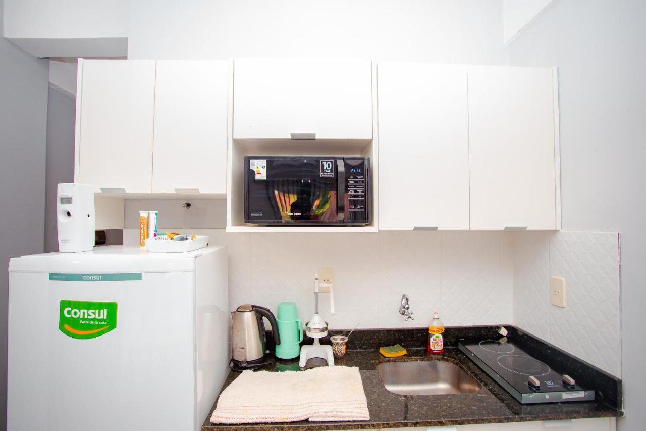 Apartamento Departamentos - Alquileres Asunción Exterior foto