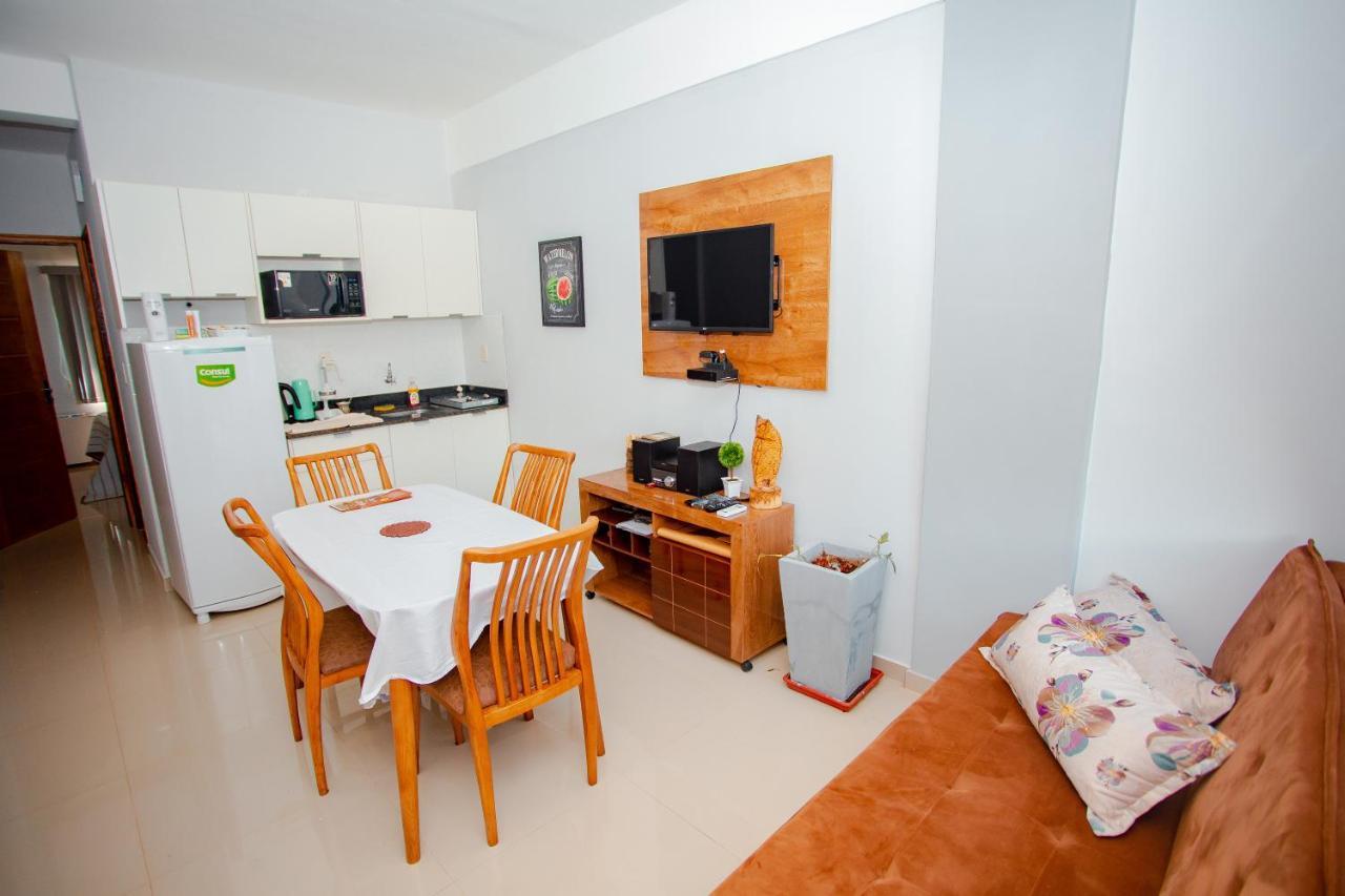 Apartamento Departamentos - Alquileres Asunción Exterior foto