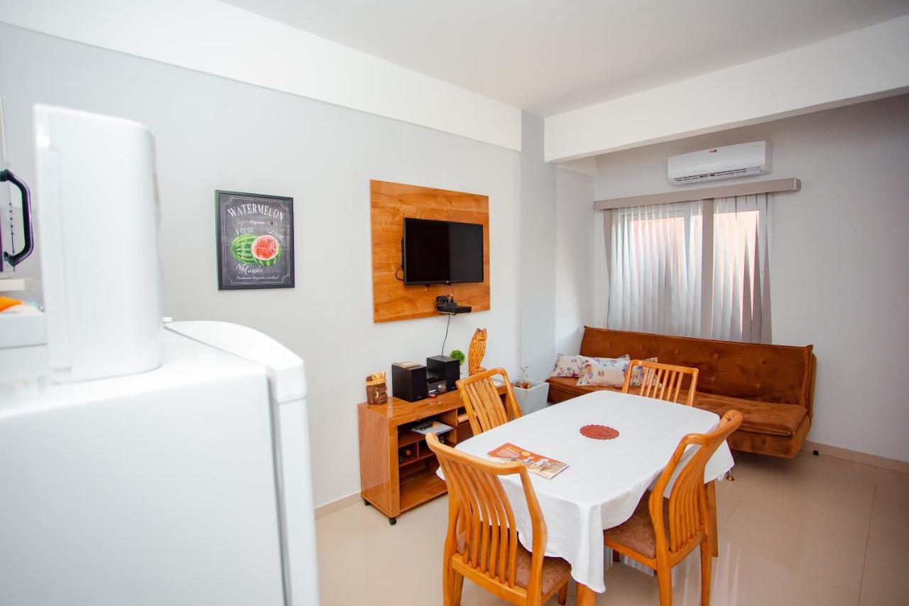 Apartamento Departamentos - Alquileres Asunción Exterior foto