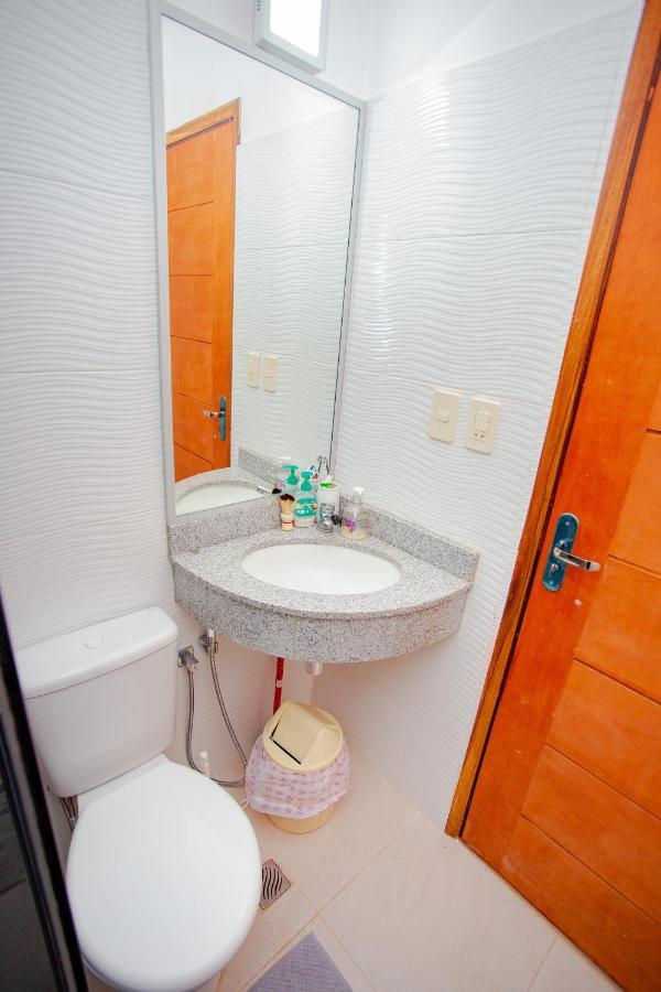 Apartamento Departamentos - Alquileres Asunción Exterior foto