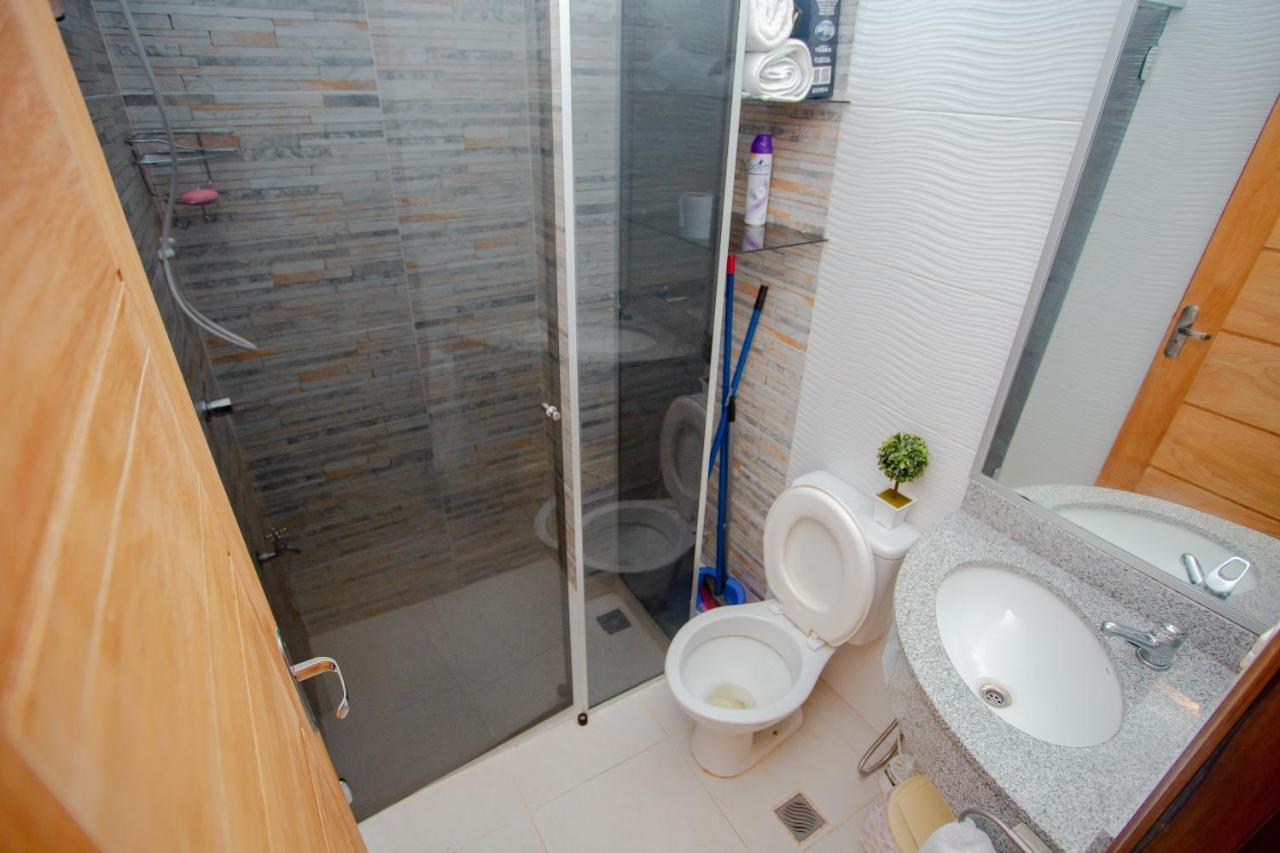 Apartamento Departamentos - Alquileres Asunción Exterior foto