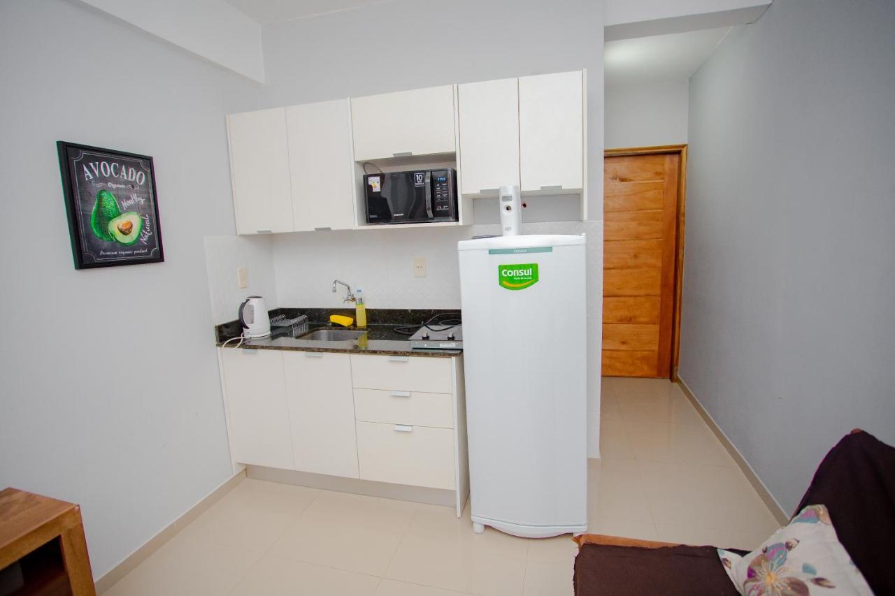 Apartamento Departamentos - Alquileres Asunción Exterior foto
