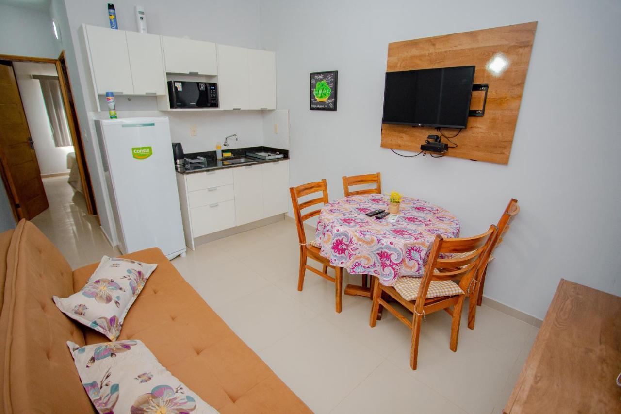Apartamento Departamentos - Alquileres Asunción Exterior foto