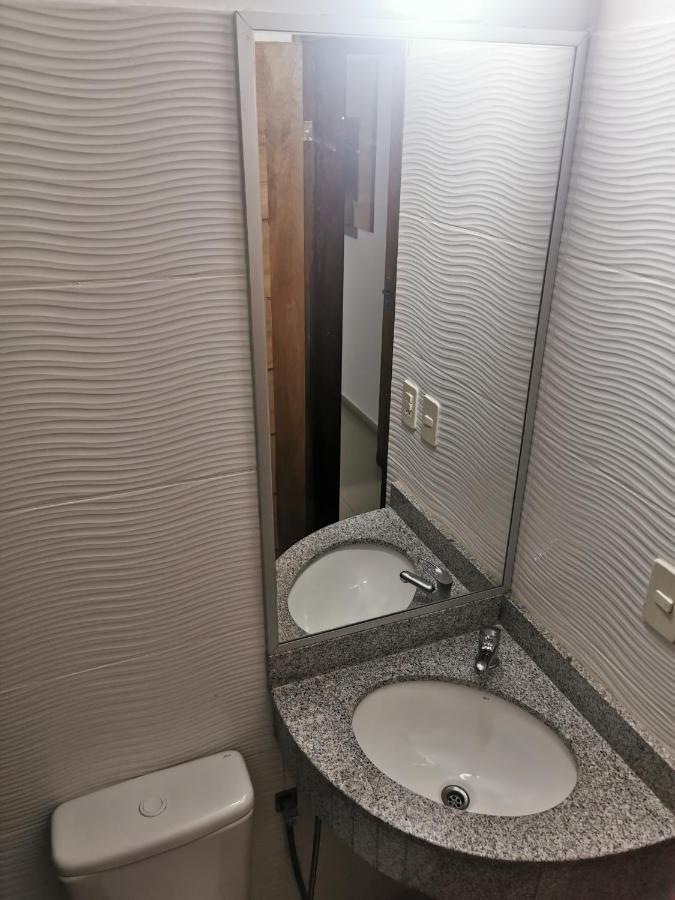 Apartamento Departamentos - Alquileres Asunción Exterior foto