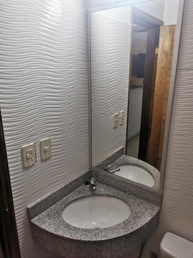Apartamento Departamentos - Alquileres Asunción Exterior foto