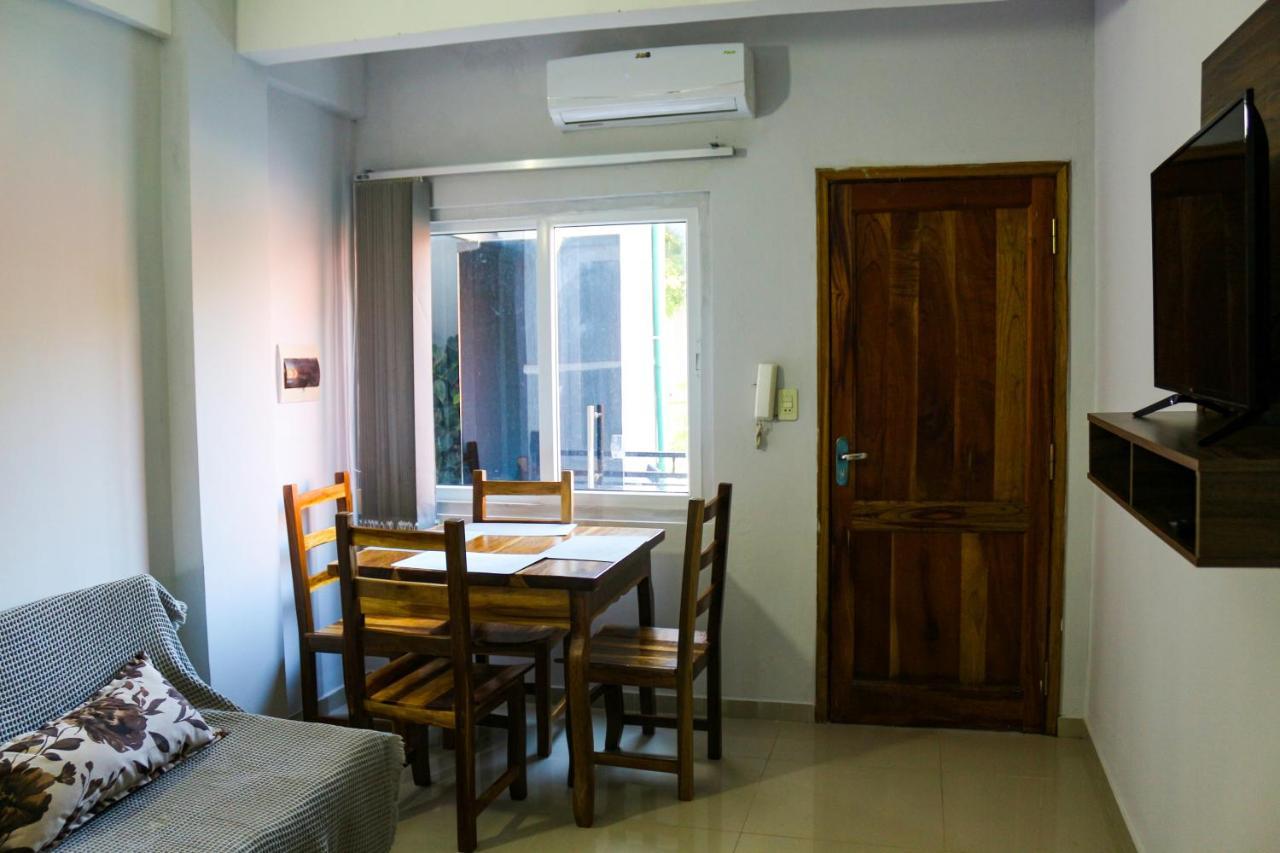 Apartamento Departamentos - Alquileres Asunción Exterior foto