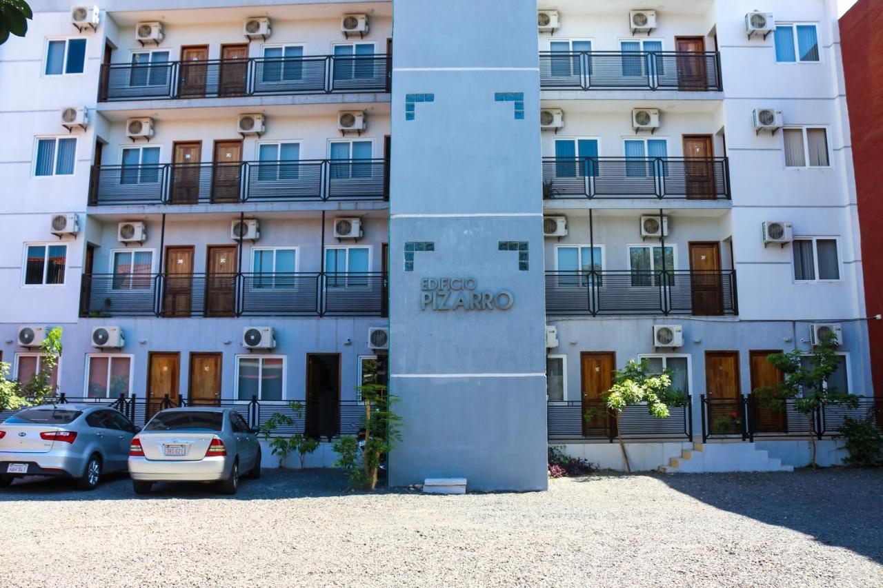 Apartamento Departamentos - Alquileres Asunción Exterior foto