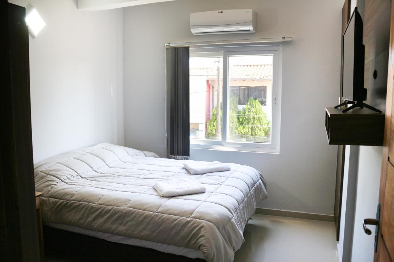 Apartamento Departamentos - Alquileres Asunción Exterior foto